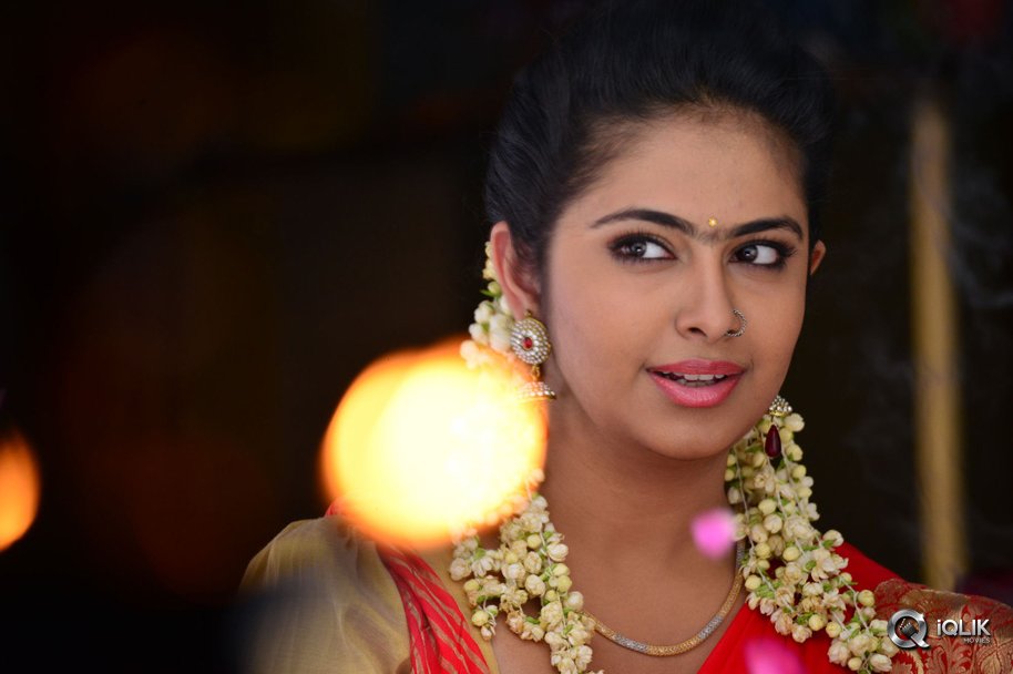 Avika-Gor